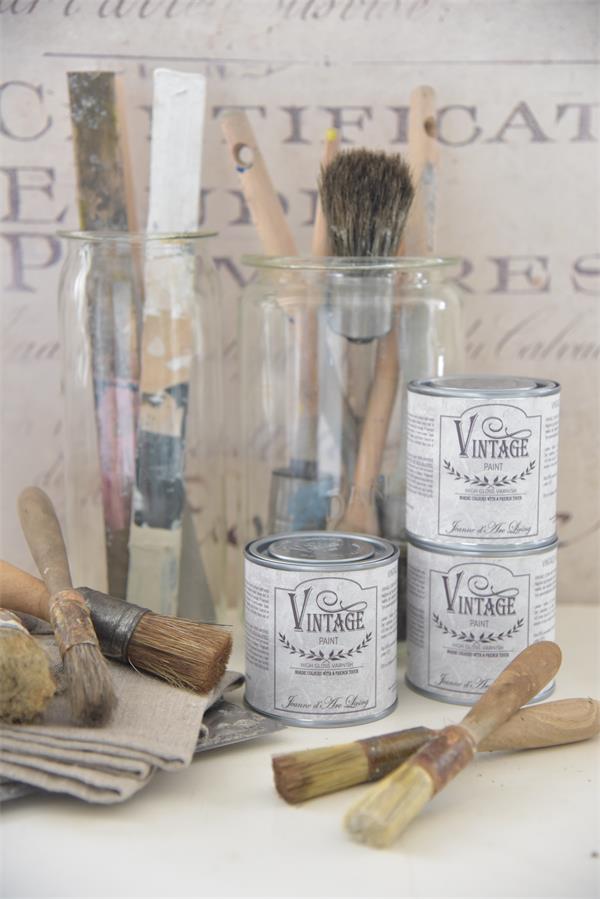 Vernis blanc Laque - 700096 - 200 ml