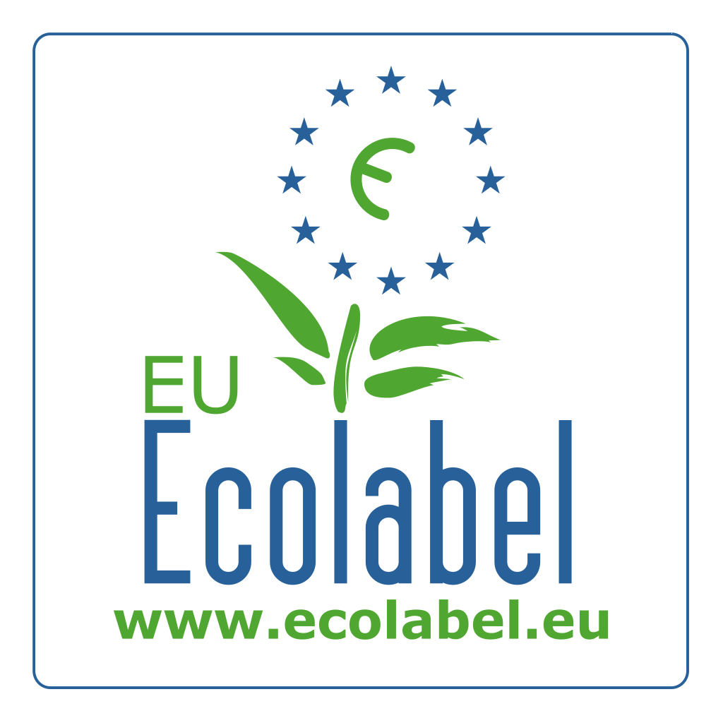 Peinture naturelle à l'eau - Ecolabel