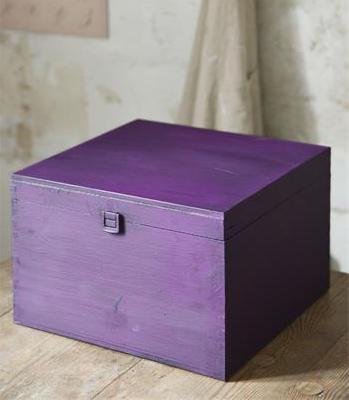 Dark Purple Exemple Dark Purple Exemple