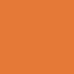 47 - Bright Orange