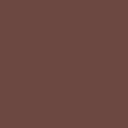 09 - Rusty Red 09 - Rusty Red