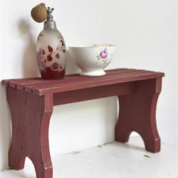 09 - Rusty Red 09 - Rusty Red