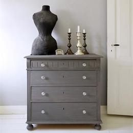 29 - French Grey 29 - French Grey