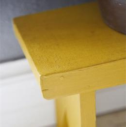 46 - Warm Yellow 46 - Warm Yellow