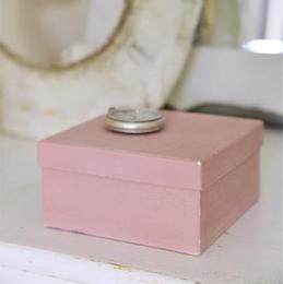 52 - Dusty Rose 52 - Dusty Rose