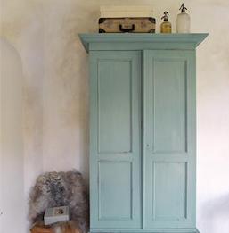 56 - Dusty Turquoise dusty turquoise