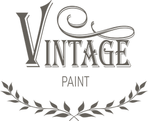 Vintage Paint logo gris marronpng - 300 x 245 - Resol 100