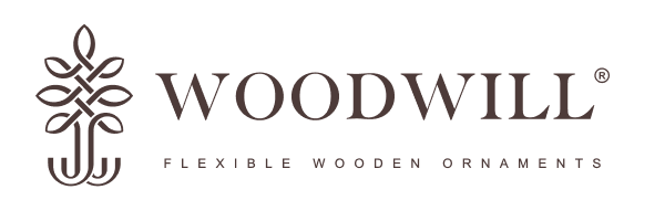 Logo Woodwill Logo Woodwill