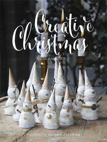 Magazine JDL Creative Christmas