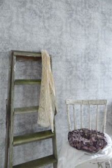 Papier-peint - Motif Gris sur fond patiné - Rouleau 53 cm x 10 m - Réf. 700291 Papier-peint - Motif Gris sur fond patiné - Rouleau 53 cm x 10 m - Réf. 700291