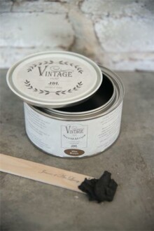 Cire antique naturelle "Brun" - 300 ml - Réf. 700101 Cire antique naturelle "Brun" - 300 ml - Réf. 700101