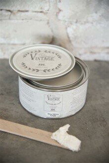 Cire antique naturelle "Blanc" - 300 ml - Réf. 700102 Cire antique naturelle "Blanc" - 300 ml - Réf. 700102