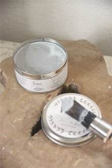 Cire antique naturelle "Gris clair" - 370 ml - Réf. 700105 Cire antique naturelle "Gris clair" - 370 ml - Réf. 700105