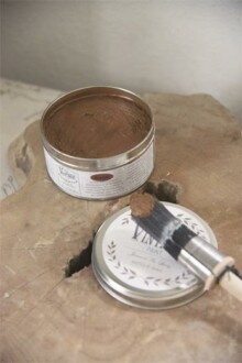 Cire antique naturelle "Bronze" - 370 ml - Réf. 700153 Cire antique naturelle "Bronze" - 370 ml - Réf. 700153