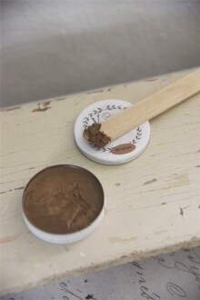 Cire antique naturelle "Bronze" - 35 gr - Réf. 700154 Cire antique naturelle "Bronze" - 35 gr - Réf. 700154