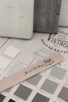 Agitateur bois petit format pour peinture - 2,5 x 23 cm - Réf. 700203 Agitateur bois petit format pour peinture - 2,5 x 23 cm - Réf. 700203