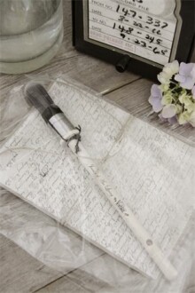 Pinceau rond 2,2 cm - Taille 10 - Professionnel - Réf. 700302 Pinceau rond 2,2 cm - Taille 10 - Professionnel - Réf. 700302