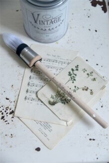 Pinceau rond 2,9 cm - Professionnel - Réf. 700381 Pinceau rond 2,9 cm - Professionnel - Réf. 700381