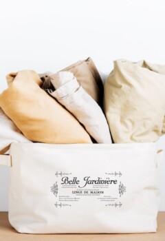 Etiquette Vintage - Exemple tirée su set de 5 étiquettes publicitaires vintage illustre au début du 20° siècle. Motif : 14,2 x 6,7 cm. Réf. AT012 Transfert Amatxi Etiquette Vintage Exemple